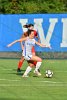 Women's Soccer vs BSU  Women's Soccer vs Bridgewater State University. - Photo by Keith Nordstrom : Wheaton, Soccer